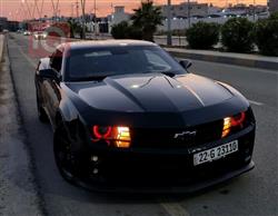 شێڤرۆلێت کەمارۆ